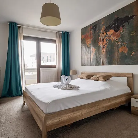 Apartment Charmille - Un Havre De Paix *